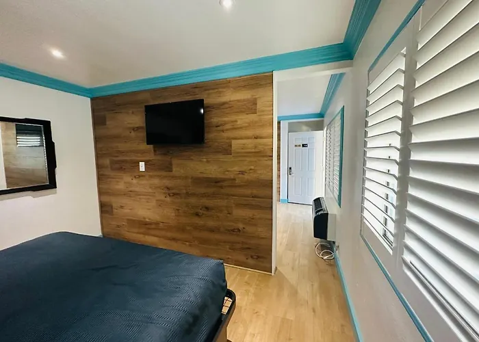 Casa Blanca Inn - Whittier, Los Angeles