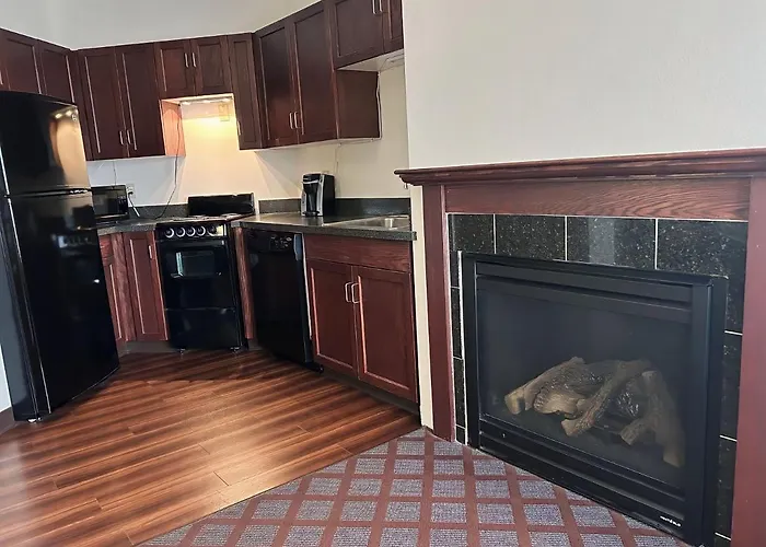 La Quinta By Wyndham Bozeman Hotel