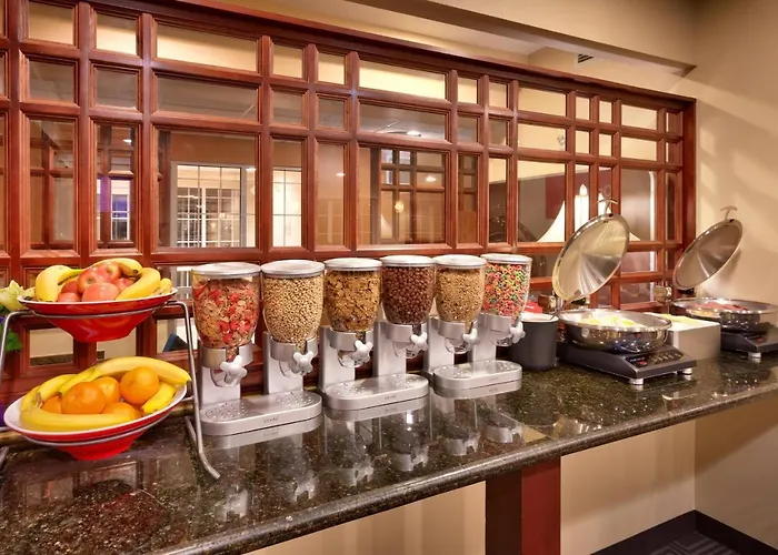 Towneplace Suites Boise West / Meridian