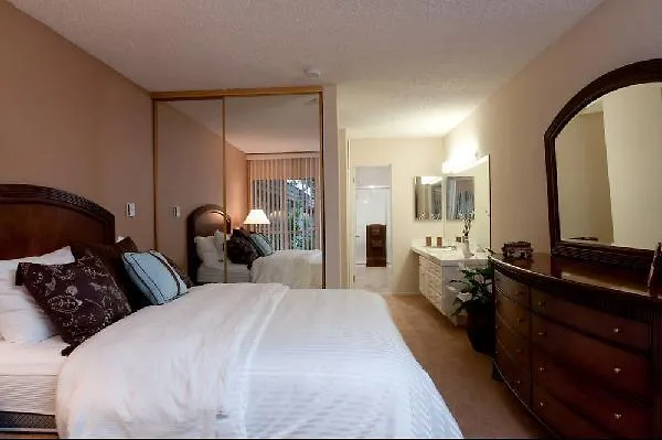 Oakwood At Eaves West Valley San Jose