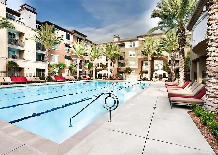 Oakwood At Main Street Village Irvine