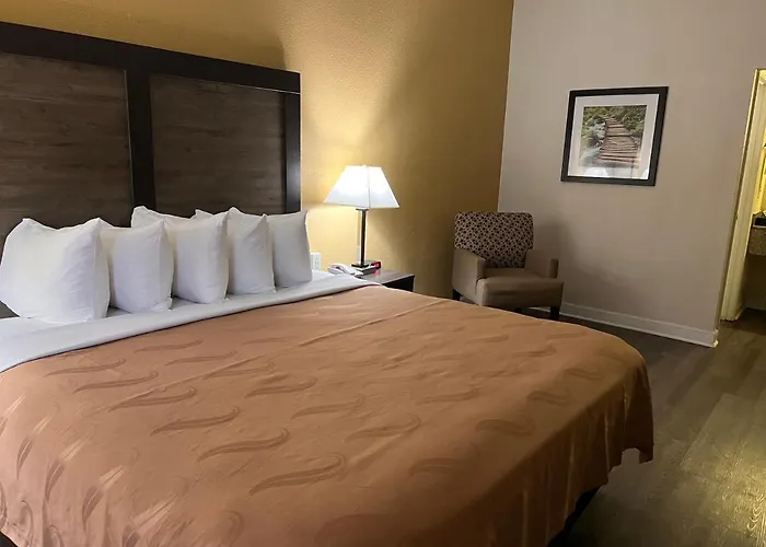 Quality Inn Maysville