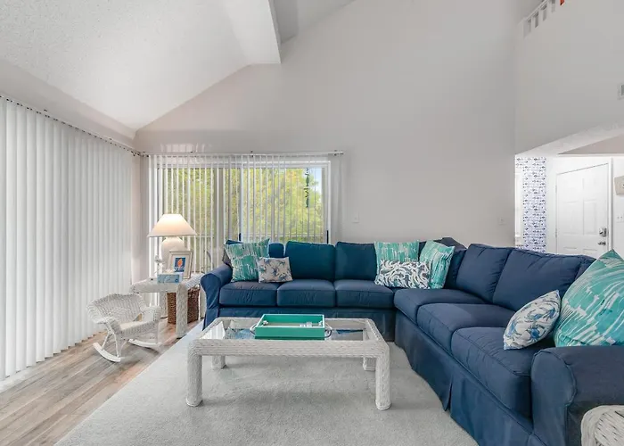 Sea Colony --- 52013 Canal Ct Bethany Beach