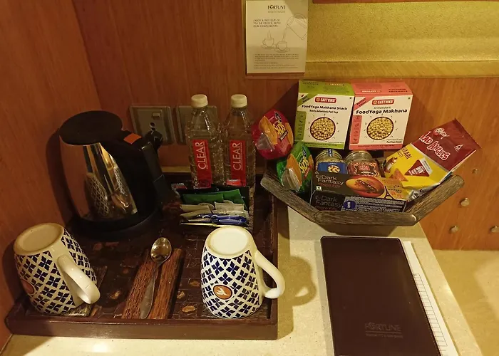 Fortune Select Sg Highway, Ahmedabad - Member Itc Hotels' Group