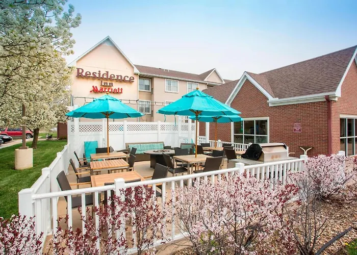 Residence Inn Topeka