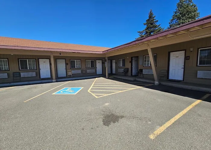 Cle Elum Travelers Inn