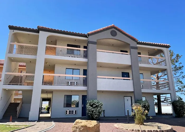 Motel 6 Barstow, Ca - Lenwood Road