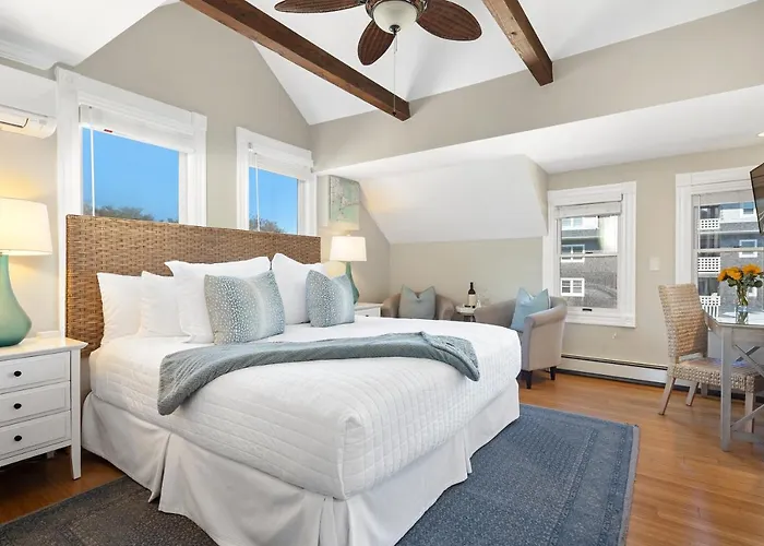 Inn On The Sound Falmouth