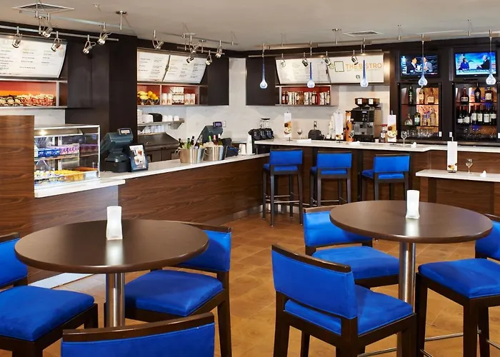 Courtyard Kansas City Overland Park / Convention Center