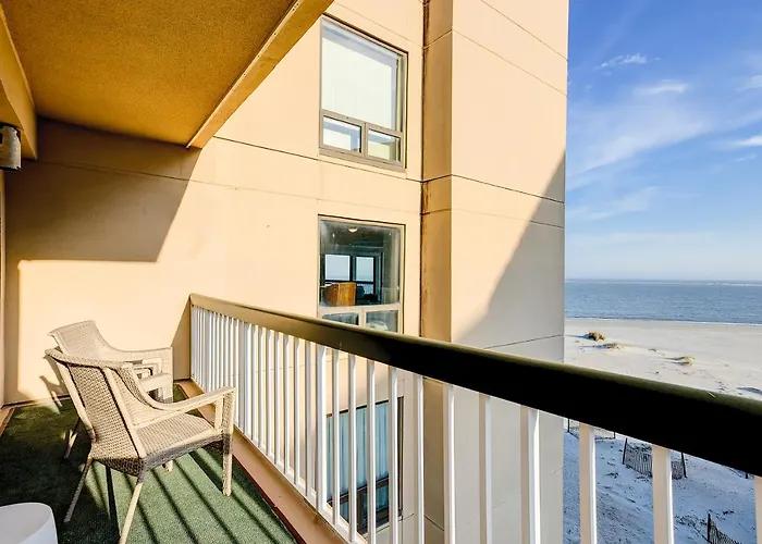 Ocean Club 1301 Villa Isle of Palms