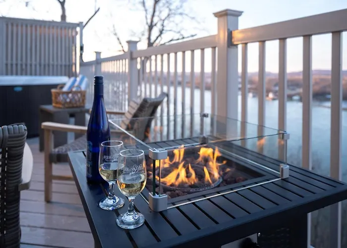 Hermann Hill (Adults Only)