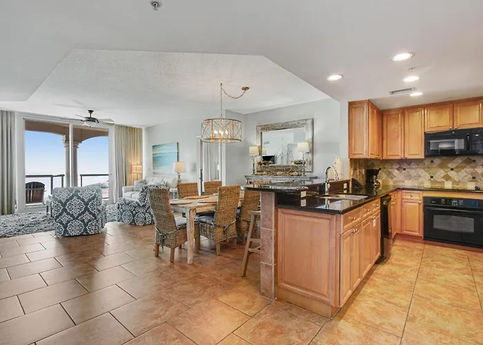 Portofino Island Resort & Spa 1-1402 Pensacola Beach