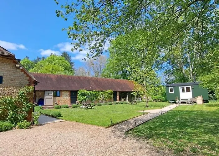 Midhurst Hotels