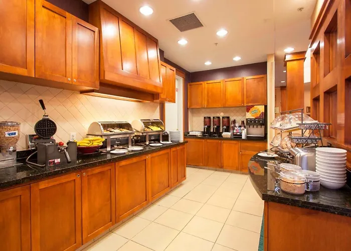 Sonesta Es Suites Phoenix Goodyear