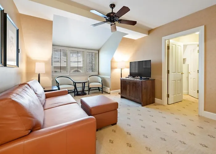 Poste Montane Lodge By East West Beaver Creek