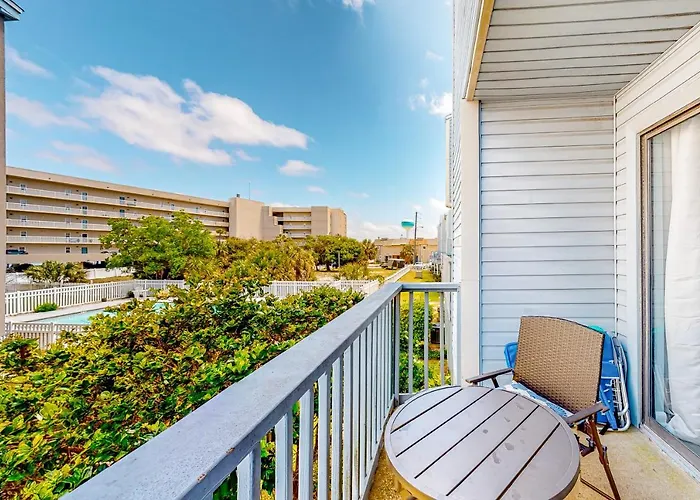 Commodore'S Landing 204 Fort Walton Beach