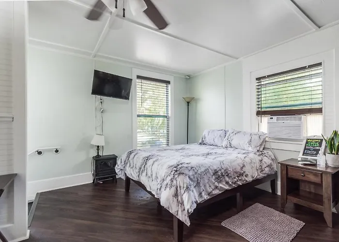 Depot Village Gainesville