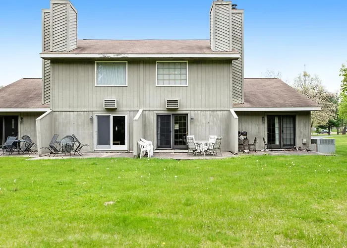 The Evergreen Wisconsin Dells