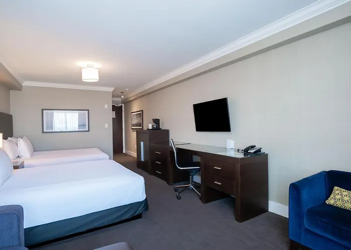 Sandman Hotel Oakville