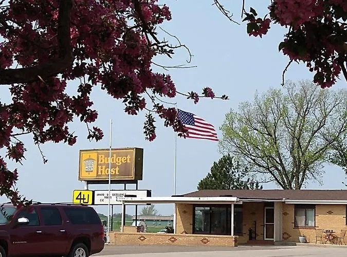 Budget Host 4U Motel Bowman