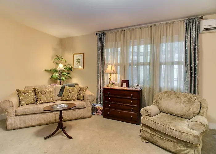 Winchester Inn Ashland