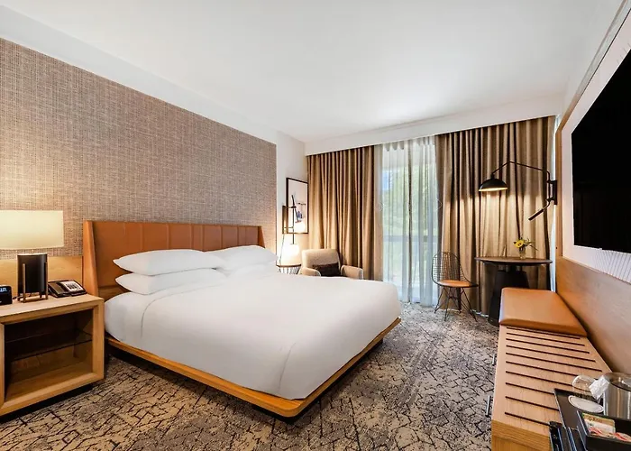 Sheraton Chapel Hill