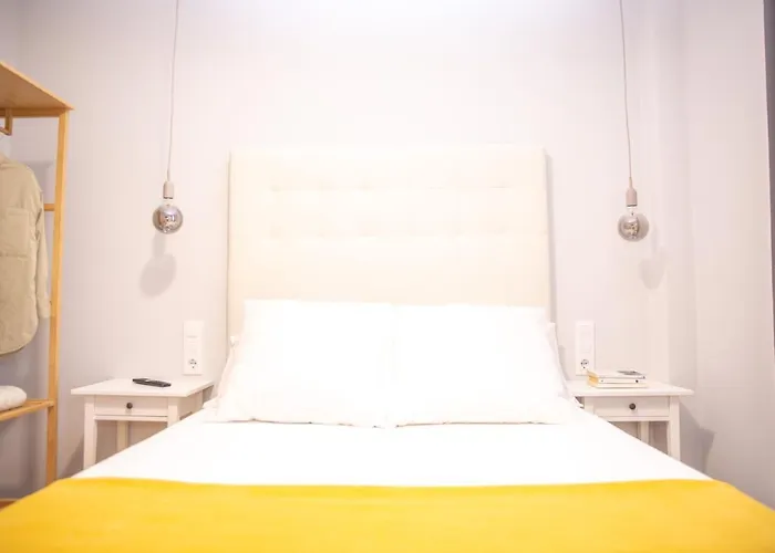 Villanueva De Arosa Hotels