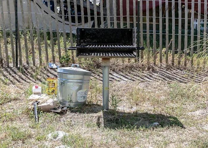 Three C'S 202 Apartment Gulf Shores