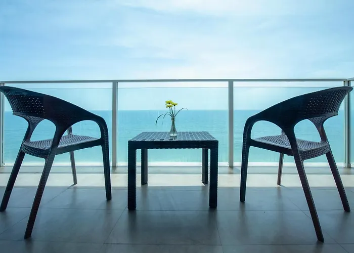 Marino Beach Colombo