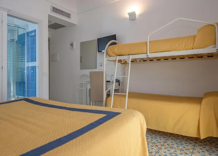 Minori Hotels