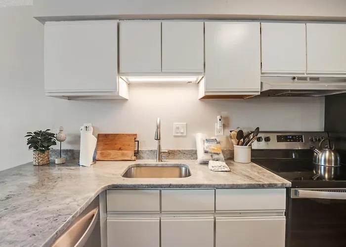 Al-Be Vacation Villas Cm, Unit 3 Ocean City