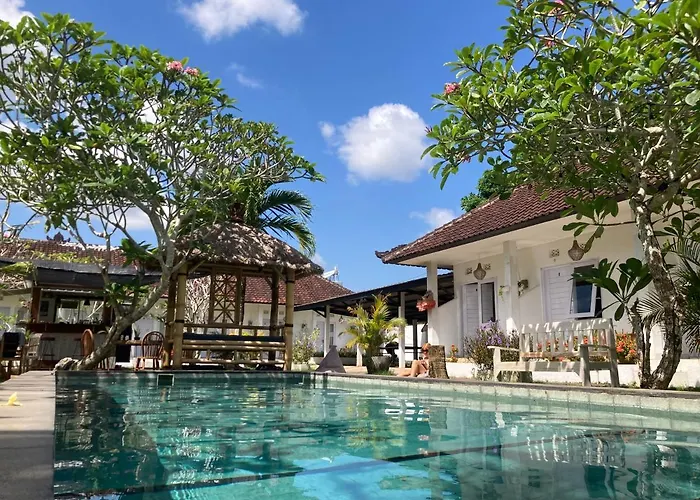Jimbaran (Bali) Hotels