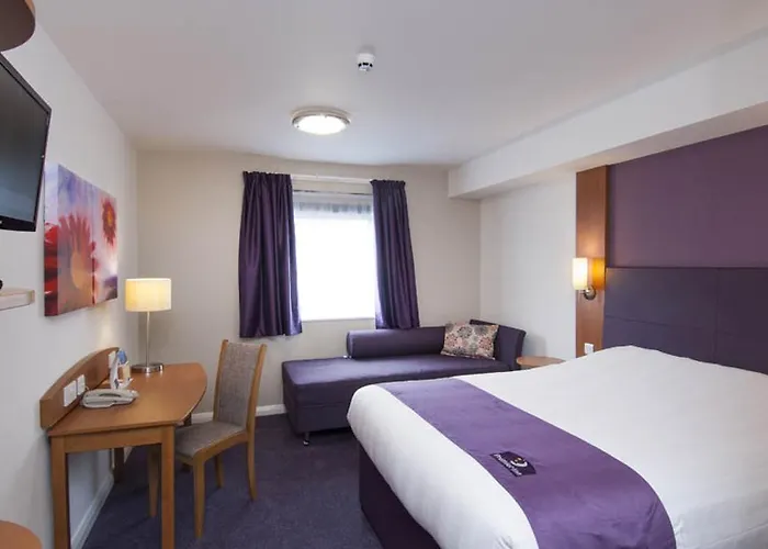 North Shields Hotels