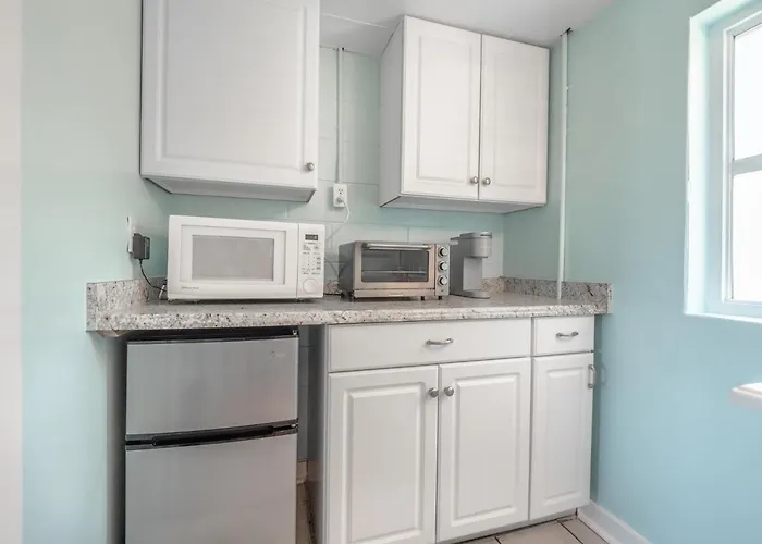 The Waterway Pet Friendly By Carolina Retreats Hotel Wrightsville Beach