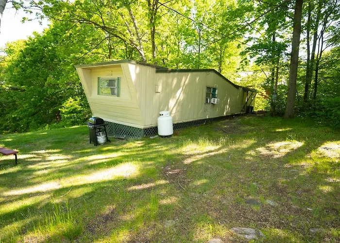 Fair Wind Motel And Cottages Clayton