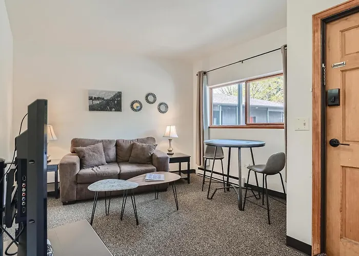 Uplift Inn Idaho Springs