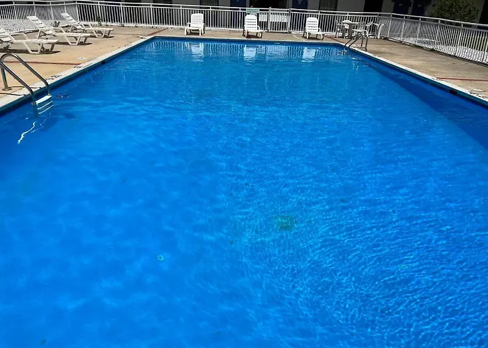 The Nest Hotel Suffolk