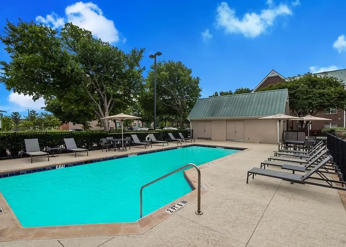 Sonesta Es Suites Dallas Richardson