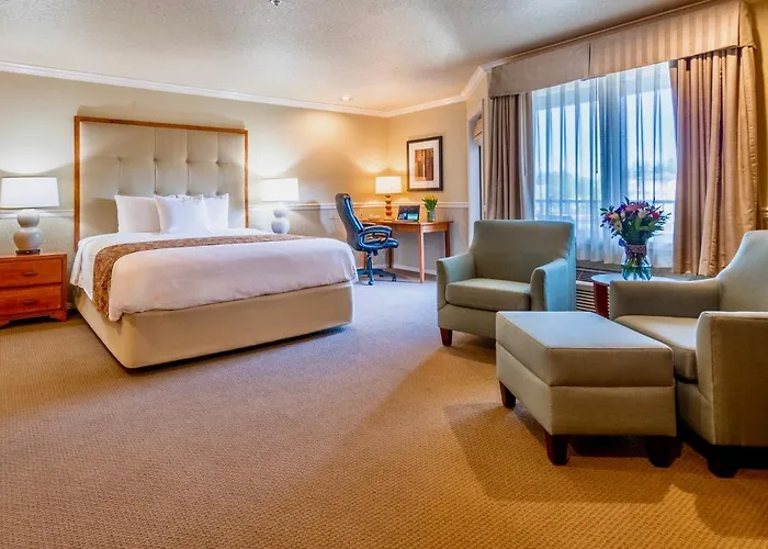 Century Hotel Tualatin