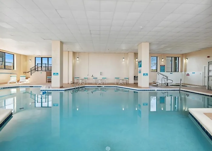 Kasa Ocean City Beach