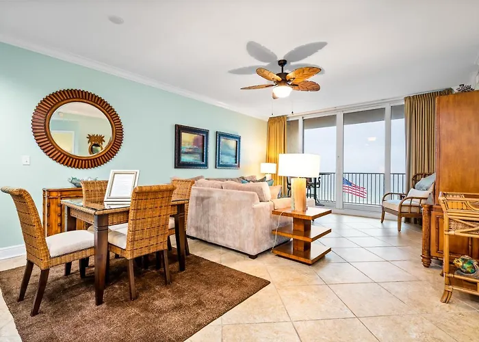 San Carlos #407 Gulf Shores