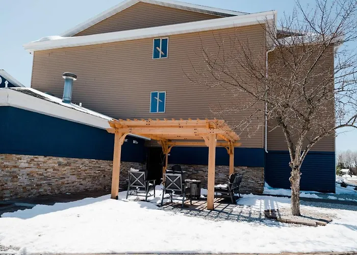 Americinn By Wyndham Tomahawk