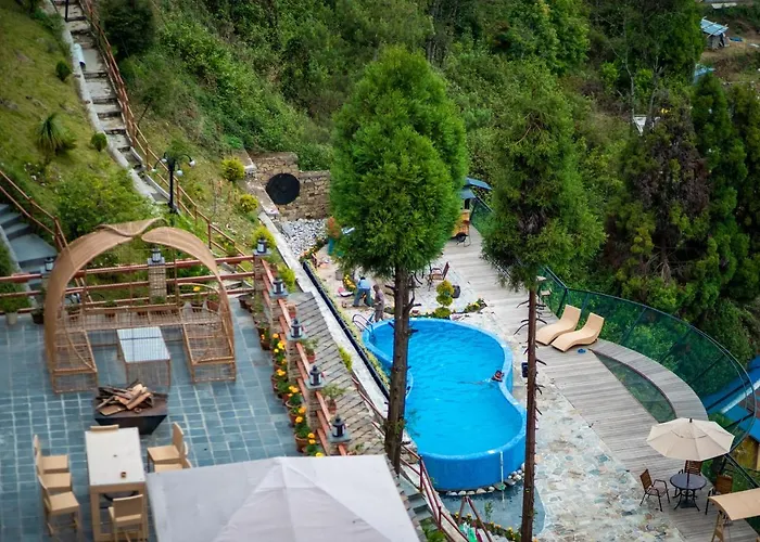 Hotel Country Villa Nagarkot
