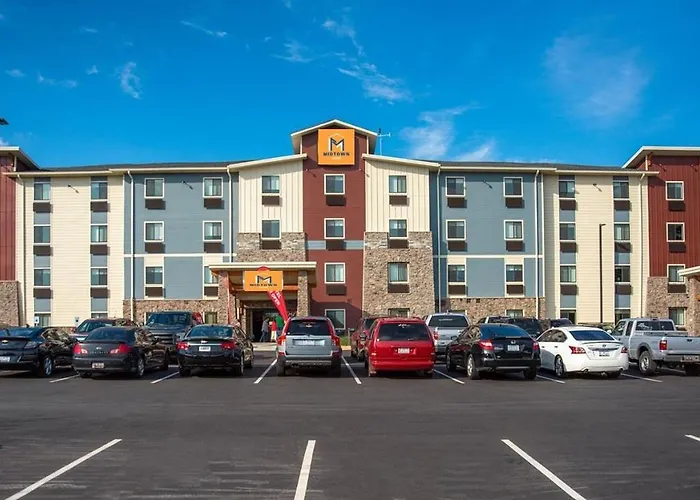 Midtown Suites - Greenville