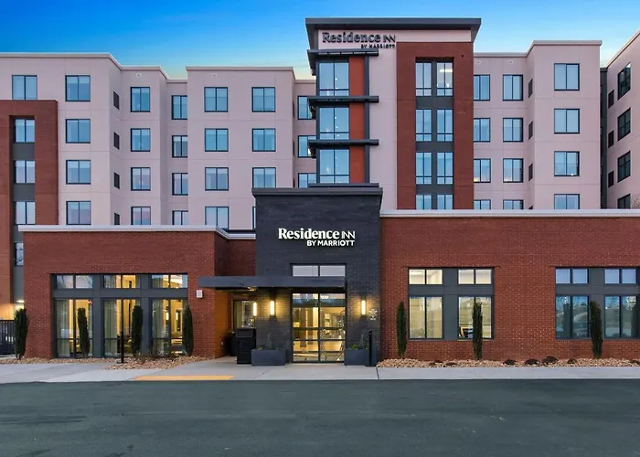 Residence Inn By Marriott Atlanta Covington