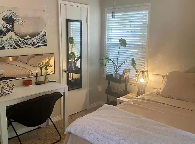 Livs B&B Bakersfield