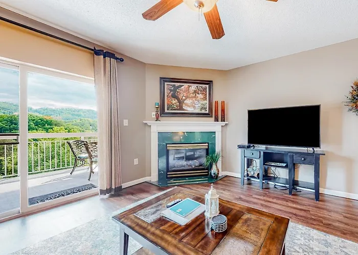 Pigeon Forge Perfection Apartment