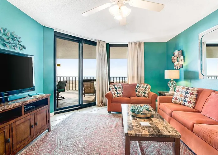 Phoenix VI 206 Orange Beach