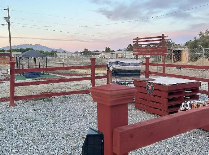 Area 3251 Desert Valley Guest Suite Pahrump