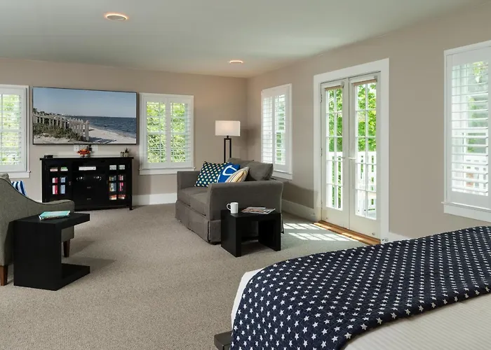 The Inn At Cape Cod Yarmouth